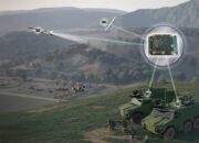 Thales Secures Military Navigation in Electronic Warfare Environments with the TopStar Smart Receiver