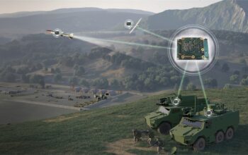 Thales Secures Military Navigation in Electronic Warfare Environments with the TopStar Smart Receiver