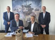 THEON Signs Agreement with RHEINMETALL for Development of PHYLAX Stabilized Multi Sensor System