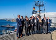 TKMS and Skaramangas Formalize Partnership for Hellenic Navy Type 214 Submarine Upgrade