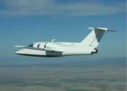 Transcendent Aerospace, Inc. Unveils Two Jet Drone Interdiction Platforms