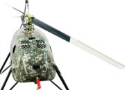 UAVOS Introduces Advanced Composite Rotor Blades Manufactured with Core Sintering Technology