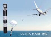 Ultra Maritime Receives Other Transaction Agreement from US Navy for AN/SSQ-125B