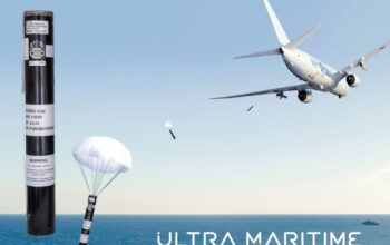 Ultra Maritime Receives Other Transaction Agreement from US Navy for AN/SSQ-125B