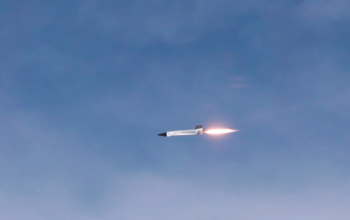 Ursa Major Achieves 10 Successful Hadley Engine Flights Demonstrating Reusable Hypersonic Capability