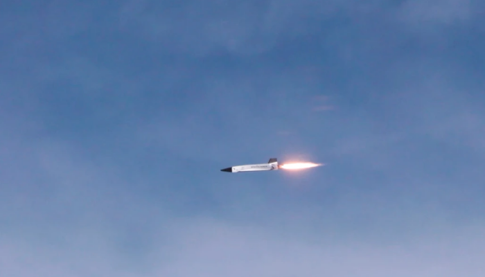 Ursa Major Achieves 10 Successful Hadley Engine Flights Demonstrating Reusable Hypersonic Capability