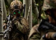 US Army Selects L3Harris for Binocular Night Observation Device (BiNOD) Program
