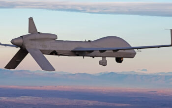 US Army Strengthens MQ-1C Gray Eagle Extended Range (ER)  With New ELINT Upgrade
