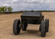 US Army Tests Autonomous Golden Shield Counter-drone System in Live-fire Exercise