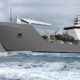 US Marine Corps Releases Video Showcasing McClung-class Medium Landing Ship Design