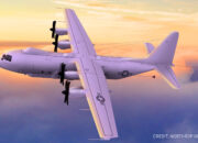 Lockheed Martin to Deliver Training Devices and Services for E-130J Phoenix II Aircraft