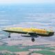 US Navy MQ-25A Stingray Achieves Successful First Fiight