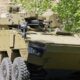 Patria Signs MoU With Czech State Enterprises for New 8×8 Armoured Vehicle Programme