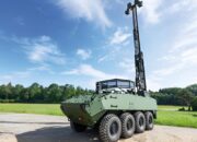 GDELS Showcases EAGLE TASYS and PIRANHA StratCom Platforms at RÜ.NET 2024