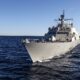 USS Cleveland (LCS-31) Joins the Fleet in Historic Namesake City Commissioning