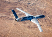 GA-ASI and US Air Force Demonstrate Manned-Unmanned Teaming With MQ-20 Avenger and F-35 in Joint Autonomy Exercise