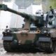 Polish Ministry of Defence to Set Up Second Production Line for AHS Krab Self-Propelled Howitzers