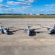 Airbus Readies First Three C-295 Maritime Surveillance Aircraft for Spanish Air and Space Force Maiden Flights