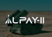 ALPAY-2 Advanced Minefield Breaching System Unveiled Ahead of SAHA 2026
