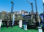 Aselsan Introduces New Electronic Warfare and Counter-UAV Solutions