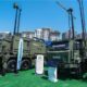 Aselsan Introduces New Electronic Warfare and Counter-UAV Solutions