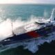 Austal Awarded Contract for 2 Additional ECCPBs for Australian Border Force