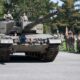 Austrian Ministry of Defense Launches € 560 Million Upgrade of Leopard MBTs and Ulan AFVs