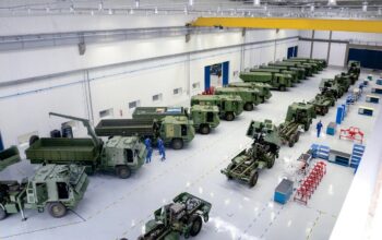 Avibras Aeroco Launches Operations with Consolidated Defence and Space Portfolio