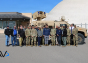 AV’s LOCUST Demonstrates Landmark Capability at White Sands with JIATF-401 and FAA