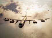 B-52 Engine Replacement Program Holds Critical Design Review, Paves Way for B-52J Upgrade