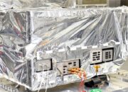 BAE Systems Delivers Next-generation Flight Hardware for US Space Force Missile Warning Program
