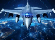 BAE Systems Provides Advanced Aircraft Readiness with New Link 16 Test Capability for F-16