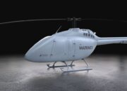 Bell Selected by Near Earth Autonomy to Provide Bell 505 Airframe for US Marine Corps’ MARV-EL Program