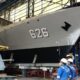 Bofors 57 Mk3 Naval Gun to Installed on Indonesia Navy’s New KCR-60M Fast-missile Boat