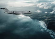 Bombardier Defense to Provide Three Bombardier Global 6500 Aircraft for Maritime Surveillance in Australia