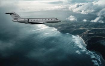 Bombardier Defense to Provide Three Bombardier Global 6500 Aircraft for Maritime Surveillance in Australia