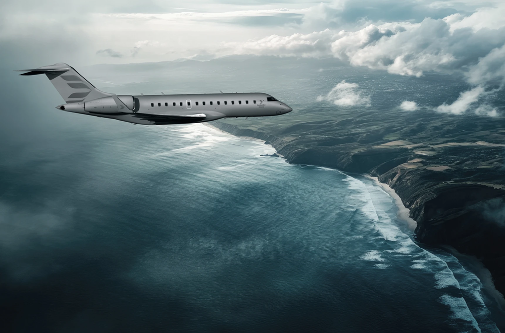 Bombardier Defense to Provide Three Bombardier Global 6500 Aircraft for Maritime Surveillance in Australia