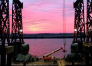 BWXT Announces $1.4 Billion in Contracts for Naval Nuclear Propulsion Program
