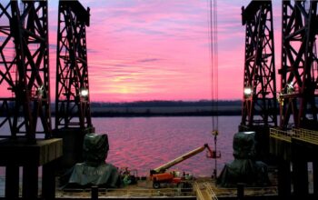 BWXT Announces $1.4 Billion in Contracts for Naval Nuclear Propulsion Program