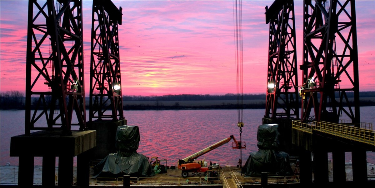 BWXT Announces $1.4 Billion in Contracts for Naval Nuclear Propulsion Program