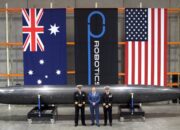 C2 Robotics Commissions First Speartooth LUUV Export to United States