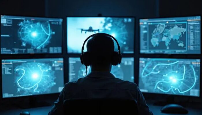 Calian and Cohere Partner to Bring Sovereign AI to Defence Industry