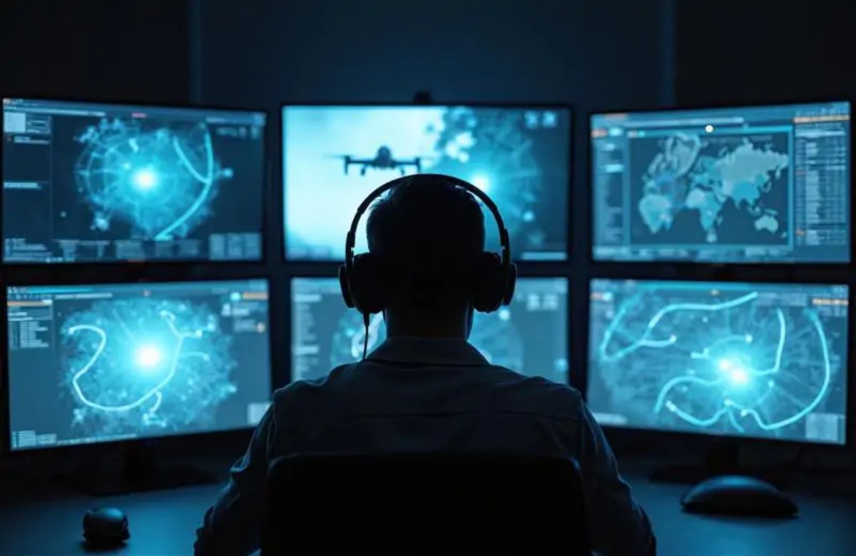 Calian and Cohere Partner to Bring Sovereign AI to Defence Industry