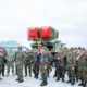 Cambodian Armed Forces Receives Delivery of First KS-1C Air Defense System