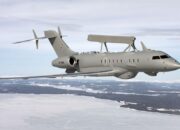 Canada Engages Saab As Preferred Supplier of Future AEW&C Capability