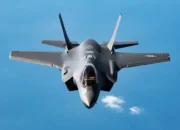 Cubic Awarded Follow-On Contract Supporting Lockheed Martin F-35 Air Combat Training Subsystems