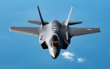 Cubic Awarded Follow-On Contract Supporting Lockheed Martin F-35 Air Combat Training Subsystems