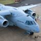 Czech Air Force's First C-390 Millennium Completes Maiden Flight
