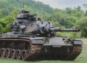 Elbit Systems Awarded International Customer Contract for Main Battle Tank Upgrades