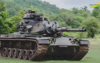 Elbit Systems Awarded International Customer Contract for Main Battle Tank Upgrades